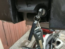 Honda X-ADV 750 ABS Traction Control | Mobile.bg � ����� ������ 11