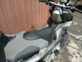 Honda X-ADV 750 ABS Traction Control | Mobile.bg � ����� ������ 10