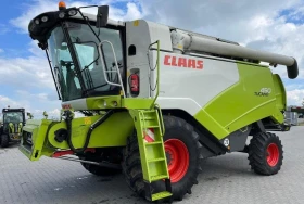  Claas Tucano 450 - 2014💥 | Mobile.bg    4