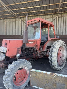        MTZ 40C