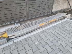 Багер Kubota KX36-3, снимка 10