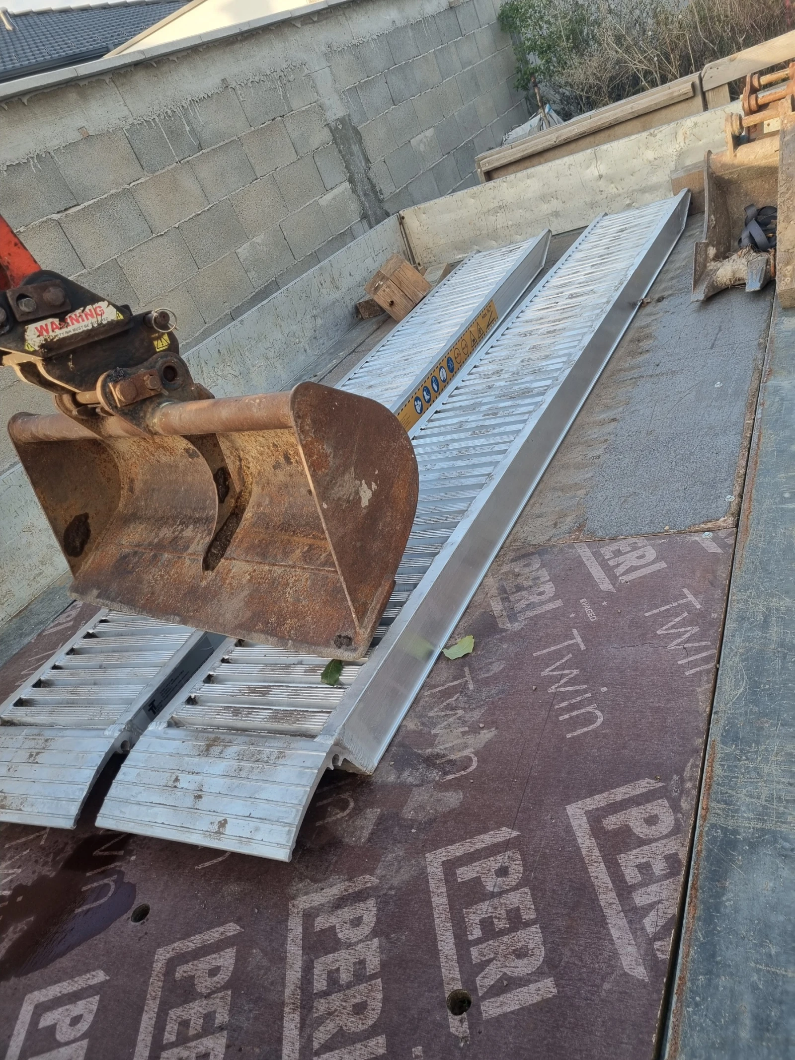 Багер Kubota KX36-3 - изображение 5