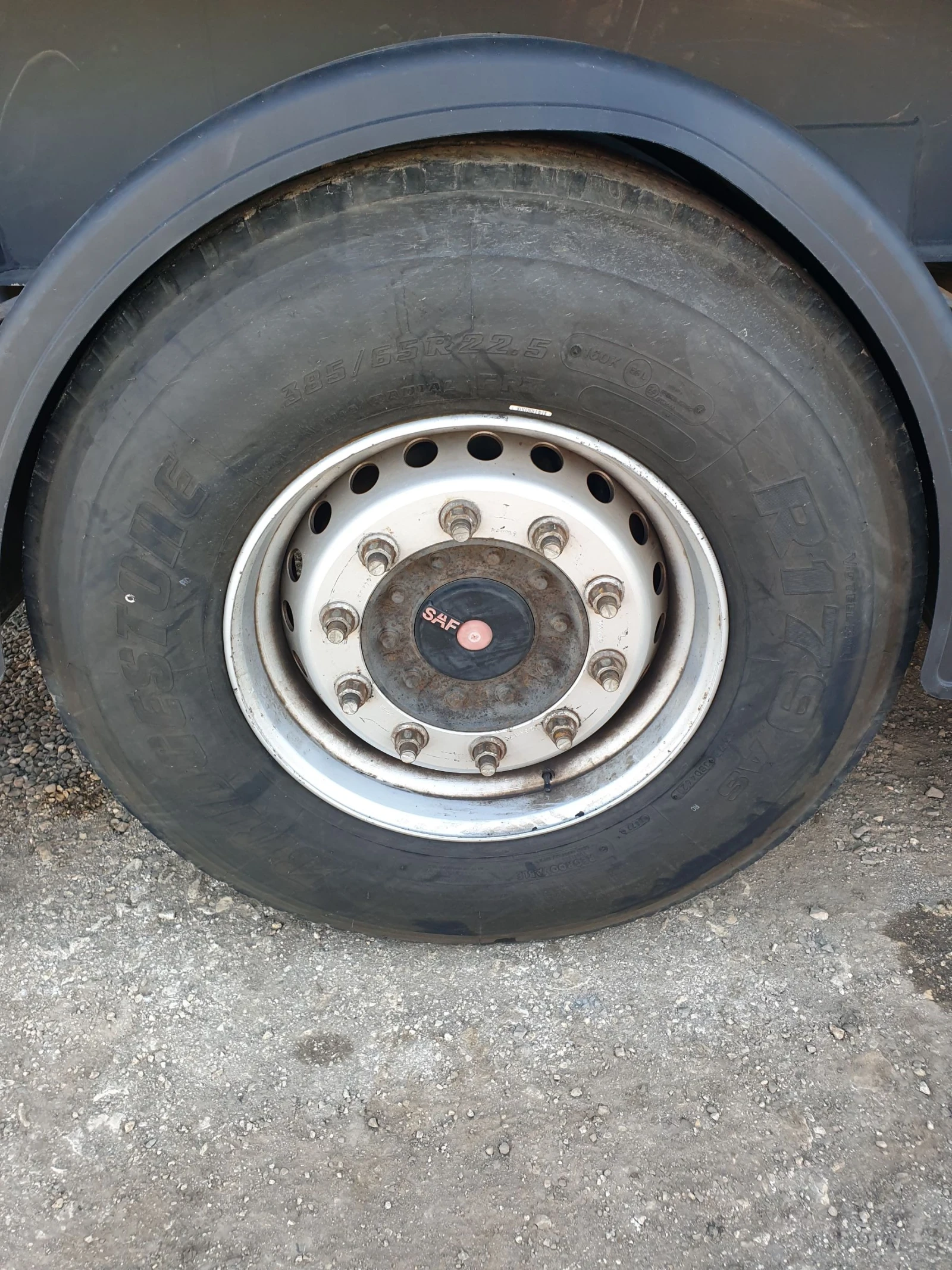  Wielton 50m3   | Mobile.bg   11