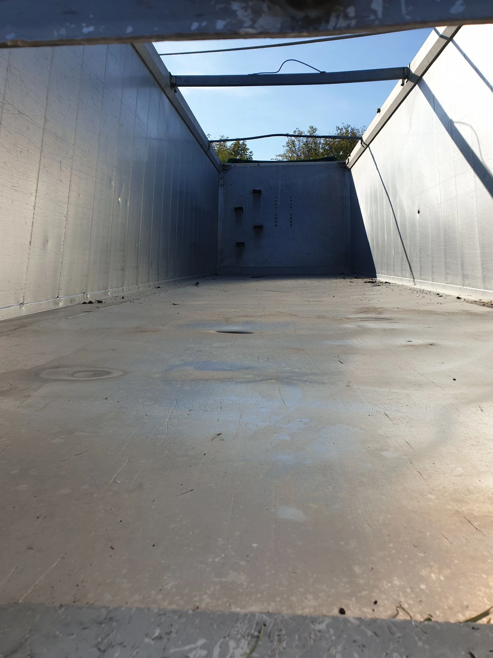  Wielton 50m3   | Mobile.bg   12