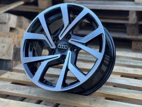 Джанти за VW, снимка 2