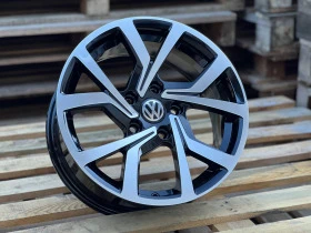 Джанти за VW, снимка 1