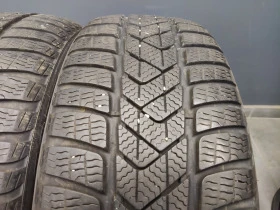 Гуми Зимни 205/50R17, снимка 2