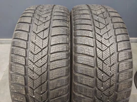 Гуми Зимни 205/50R17, снимка 3