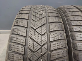 Гуми Зимни 205/50R17, снимка 1