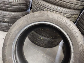 Гуми Зимни 205/55R16, снимка 9