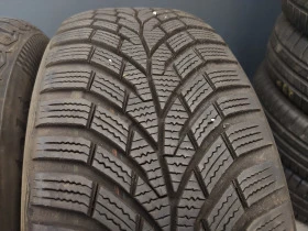 Гуми Зимни 205/55R16, снимка 1