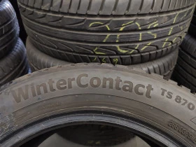 Гуми Зимни 205/55R16, снимка 5