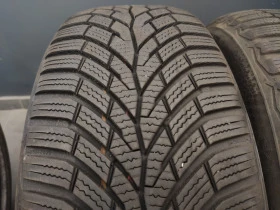 Гуми Зимни 205/55R16, снимка 2