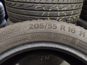 Гуми Зимни 205/55R16, снимка 6