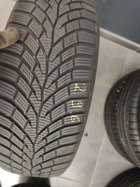Гуми Зимни 205/55R16, снимка 8