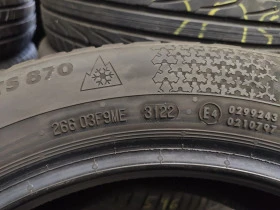 Гуми Зимни 205/55R16, снимка 7