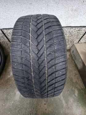 Гуми Зимни 245/45R19, снимка 1