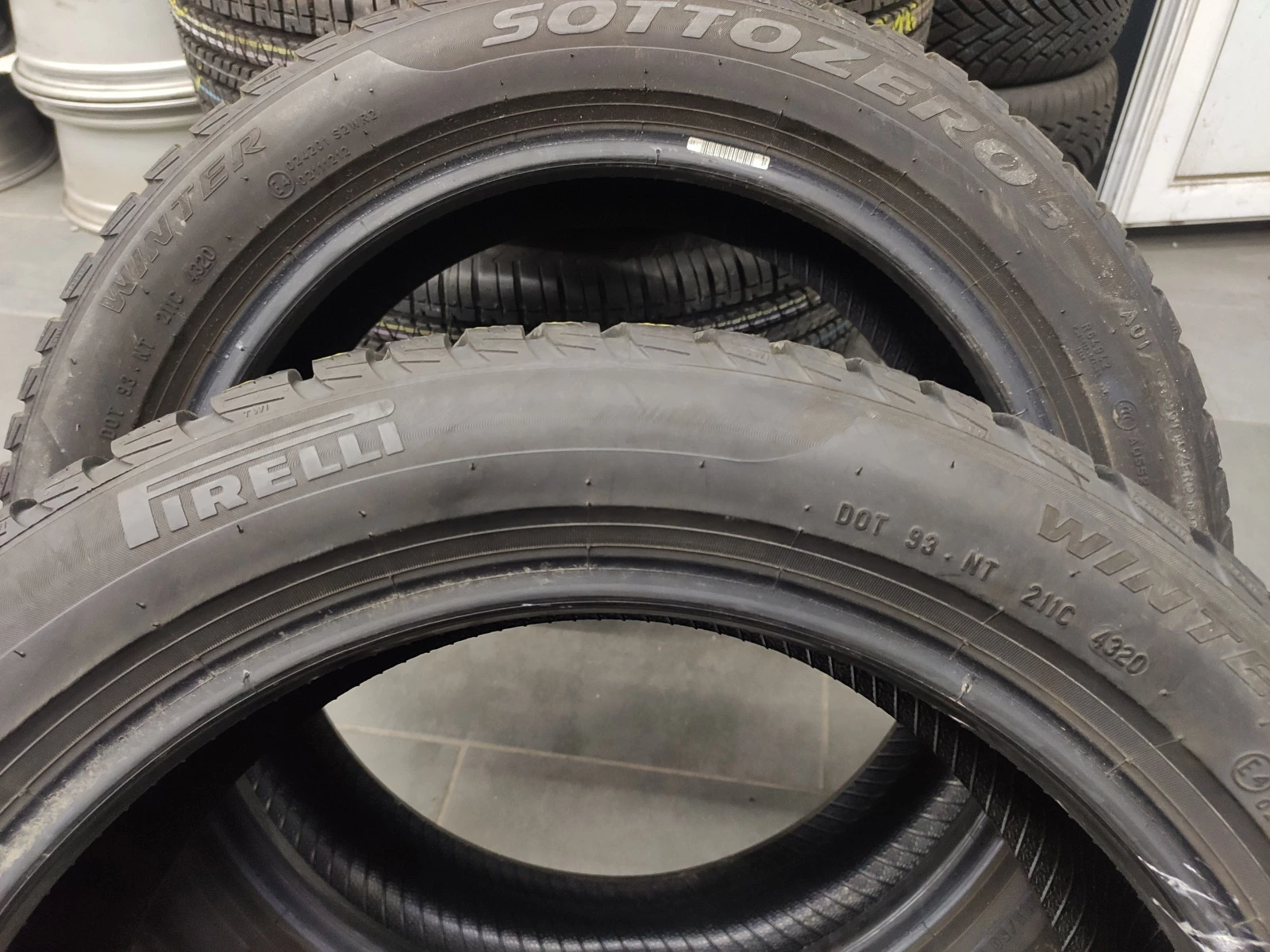  205/50R17 | Mobile.bg   6