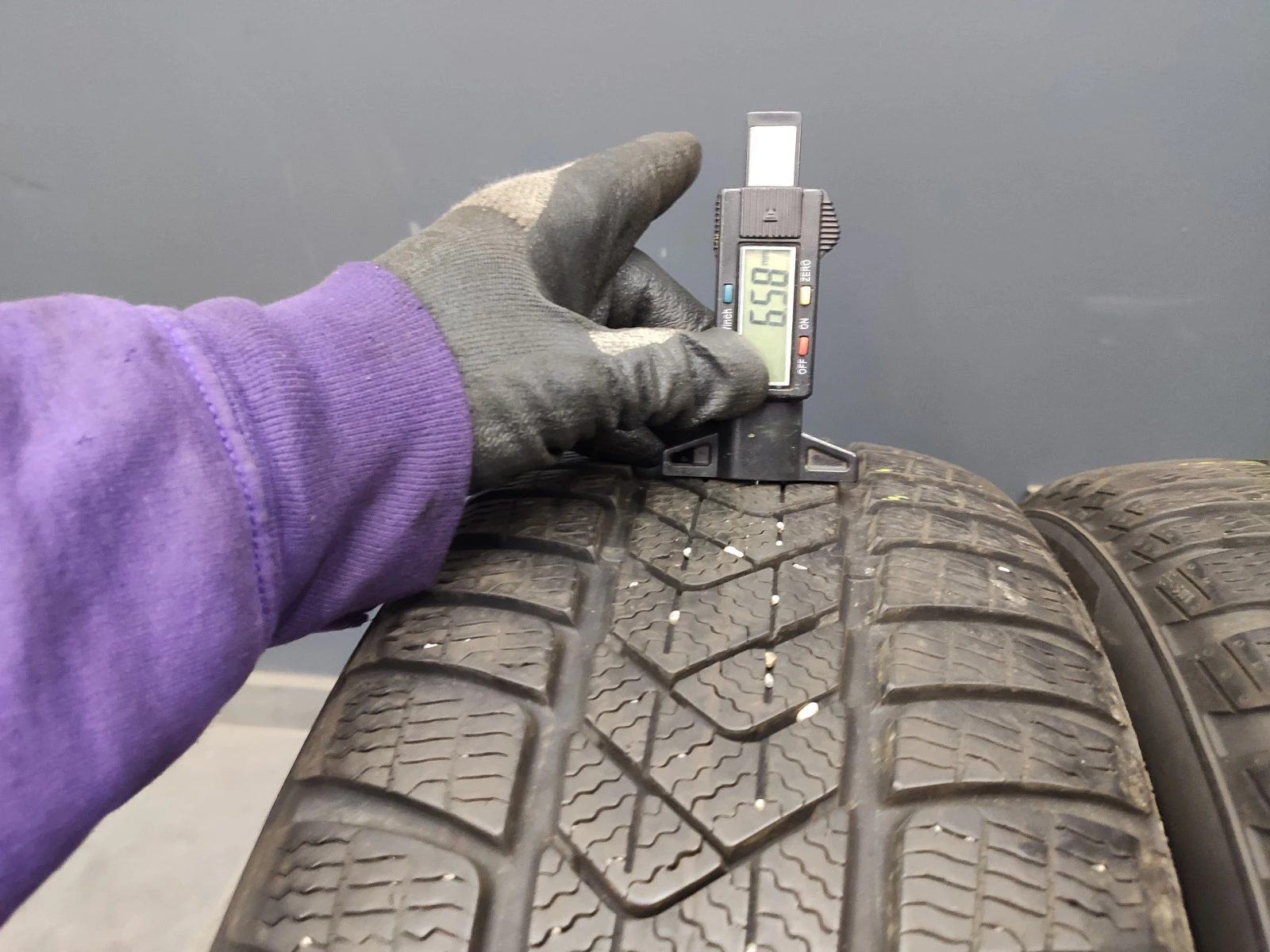  205/50R17 | Mobile.bg   4