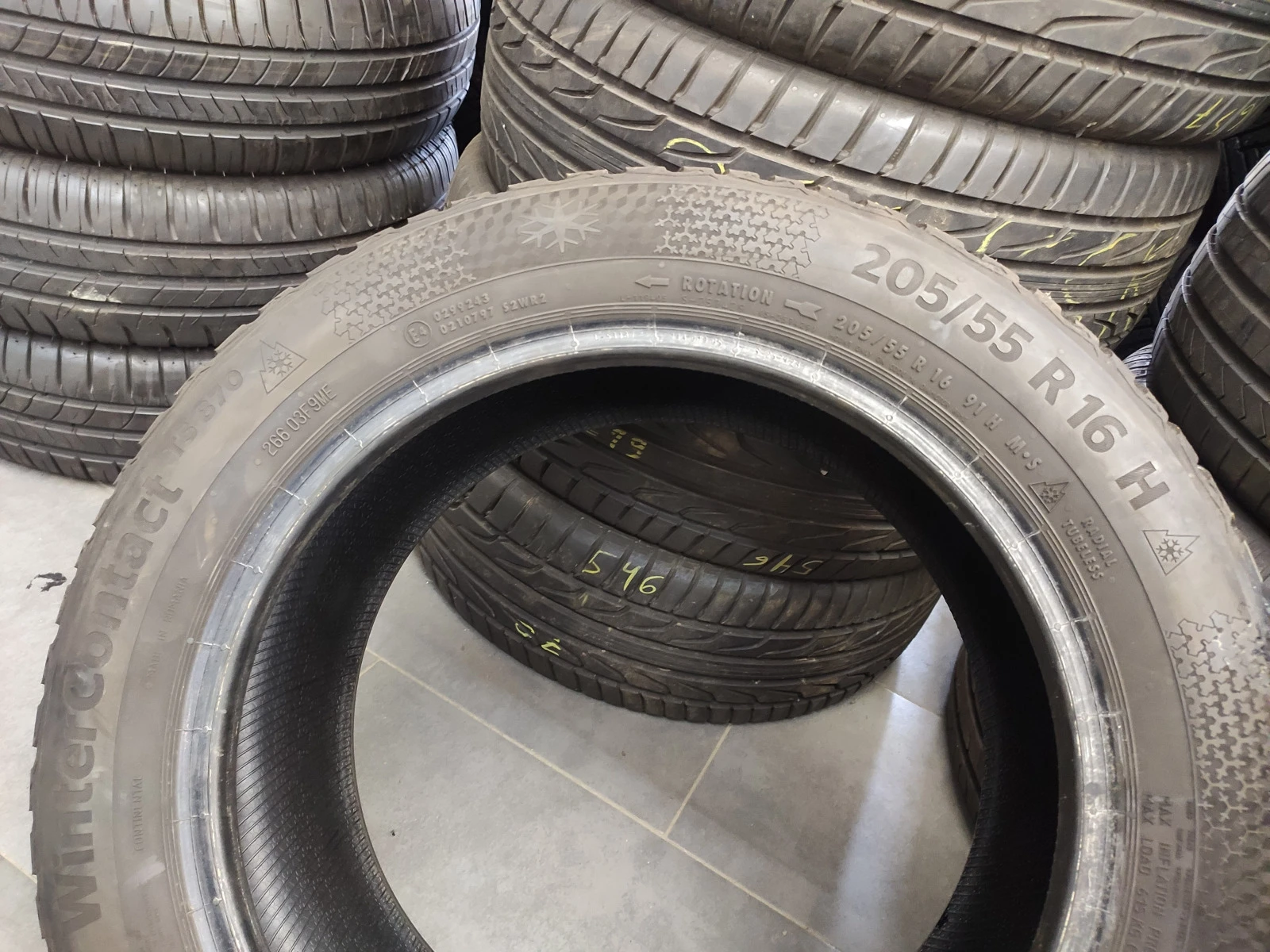  205/55R16 | Mobile.bg   9