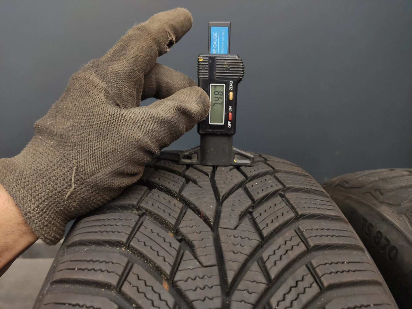  205/55R16 | Mobile.bg   4