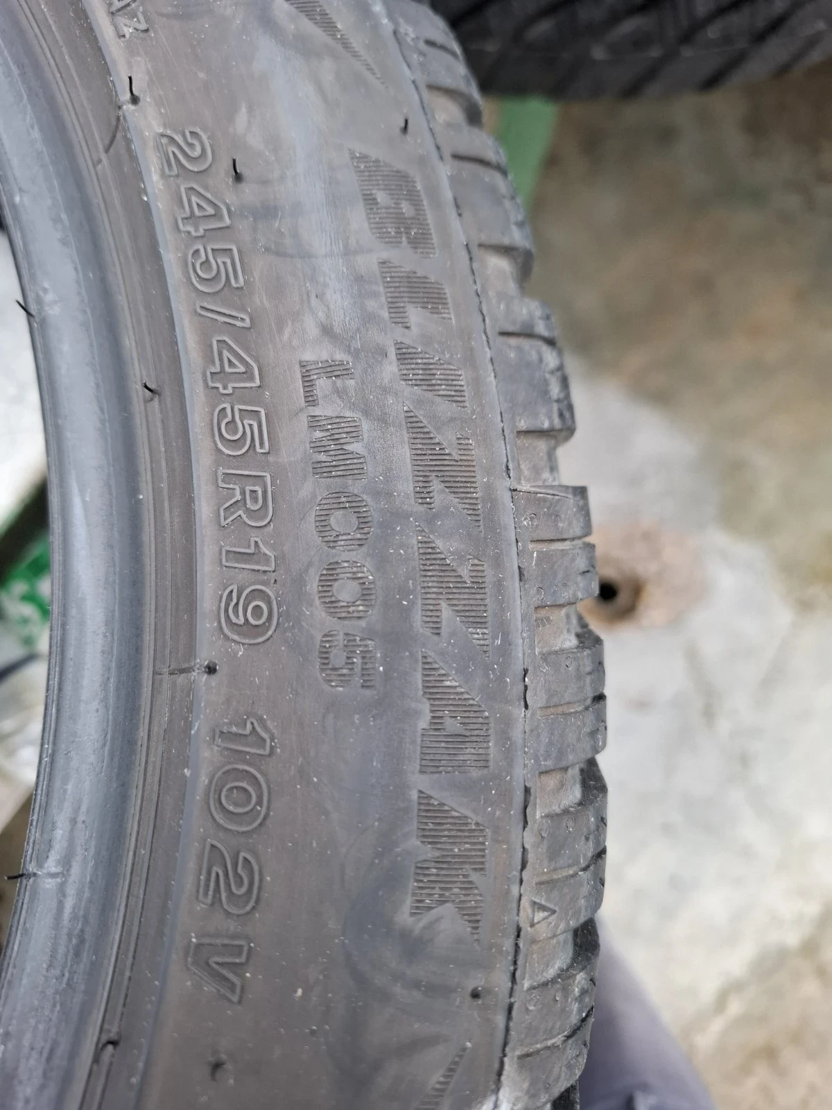 ���� 245/45R19 | Mobile.bg � ����������� 4