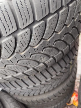 Гуми с джанти Bridgestone 225/50R17, снимка 7 - Гуми и джанти - 49065217