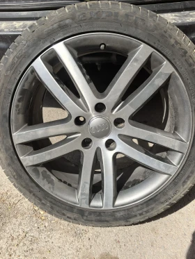    275/40R20  Audi Q7 | Mobile.bg    2