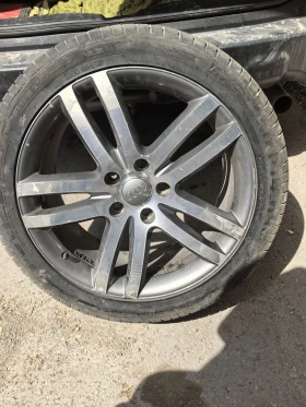    275/40R20  Audi Q7 | Mobile.bg    3
