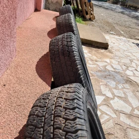 ���� � ������ 205/70R15 �� Suzuki Samurai | Mobile.bg � ����� ������ 2