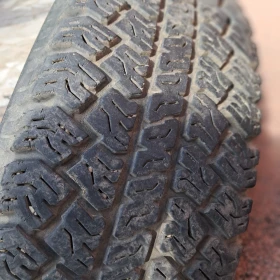 ���� � ������ 205/70R15 �� Suzuki Samurai | Mobile.bg � ����� ������ 6