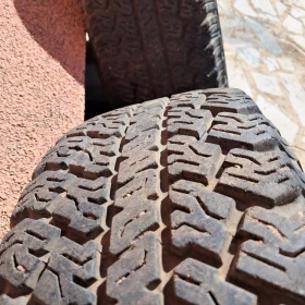 ���� � ������ 205/70R15 �� Suzuki Samurai | Mobile.bg � ����� ������ 5