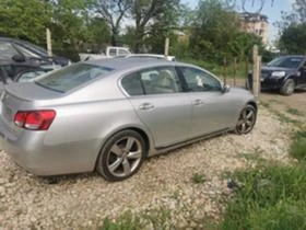 Lexus GS 300 НА ЧАСТИ , снимка 2