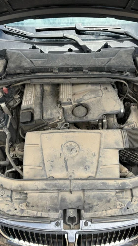 BMW 320 320i, снимка 12