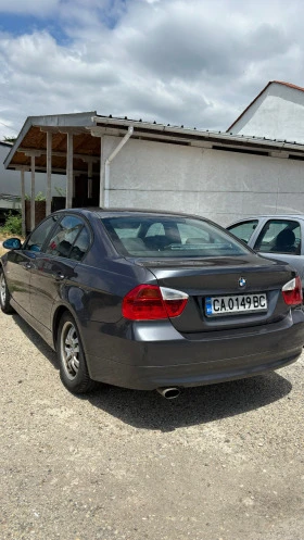 BMW 320 320i - изображение 3