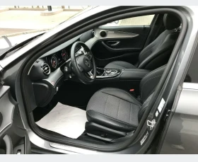 Mercedes-Benz E 220 4 M, снимка 14