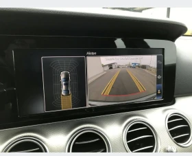 Mercedes-Benz E 220 4 M, снимка 10