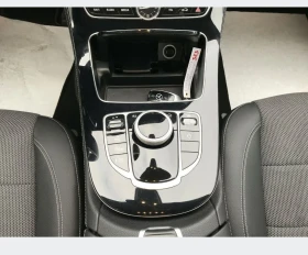 Mercedes-Benz E 220 4 M, снимка 8