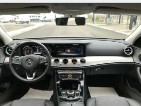 Mercedes-Benz E 220 4 M, снимка 2