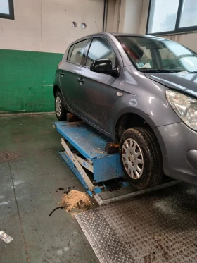 Hyundai I20 1.2, снимка 4