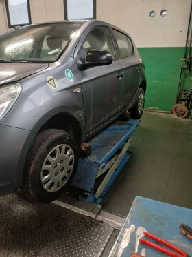Hyundai I20 1.2, снимка 3