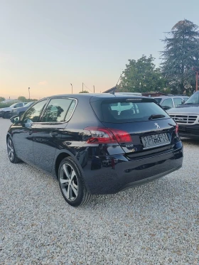 Peugeot 308 1.2, 131к.с., снимка 5