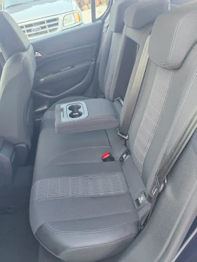 Peugeot 308 1.2, 131к.с., снимка 7