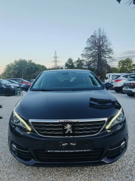 Peugeot 308 1.2, 131к.с., снимка 3