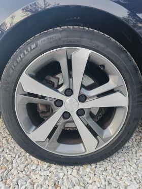 Peugeot 308 1.2, 131к.с., снимка 15