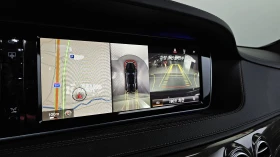 Mercedes-Benz S 350 L BLUETEC autogeorge.com, снимка 17