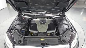 Mercedes-Benz S 350 L BLUETEC autogeorge.com, снимка 6