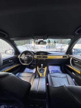 BMW 320, снимка 9