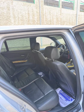 BMW 320, снимка 7