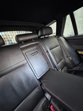 BMW 320, снимка 8